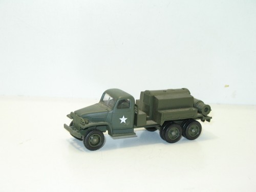 Solido camion militaire gmc - solido,,