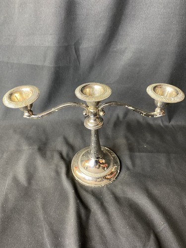 Chandelier metal branches - 3,