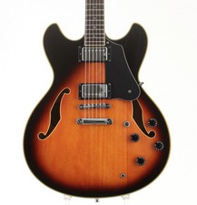 Ibanez / As80 Vintage Sunburst