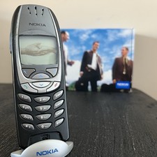 Nokia 6310i Noir complet en