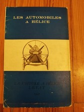 Gustave Courau Les Automobiles