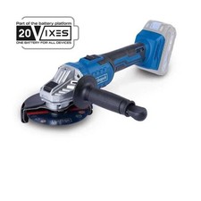 Meuleuse d'angle sans fil