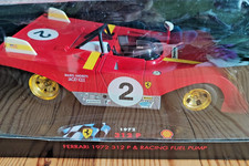 SHELL COLLEZIONE CLASSICO 1/18