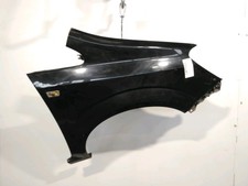 AILE AVANT DROITE Opel Zafira (M75) MPV 1.7 CDTi 16V (A17DTR) 2008 93184412