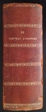 1895- LE NOUVEAU JARDINIER -