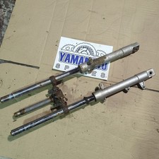 honda CBR 125 Cbr125r Cbr125 CBR 125 R Cbrr125 Forks Fork Pair For Rebuild Only 