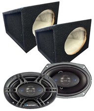 2x Blaupunkt GTX690 450W