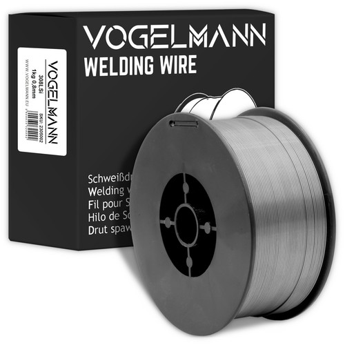 Fil souder mig - mig, vogelmann