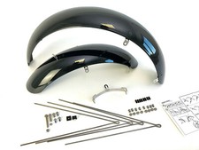 Garde Boue Vélo Fat Bike