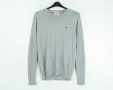 PEAK PERFORMANCE L Pull Homme