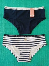 LULU CASTAGNETTE LOT DE 2