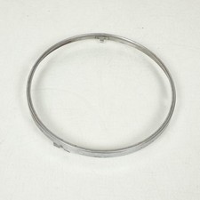 Cercle d'optique avant pour