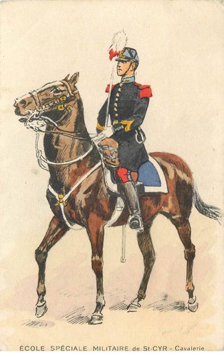 Uniforme soldat ecole - soldat,
