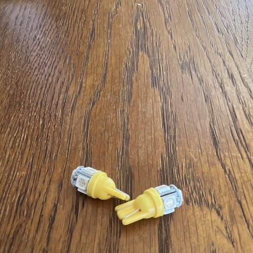 Lot ampoules led - 2, À