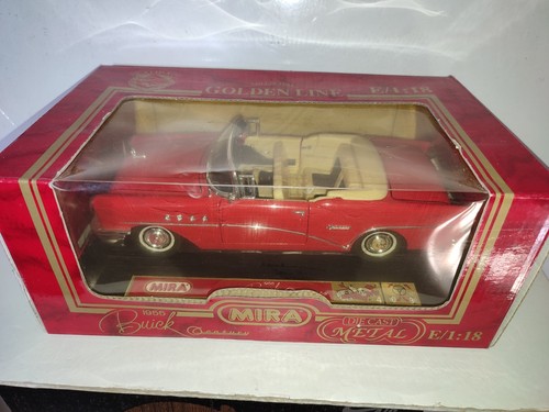 Mira golden line 18 - line, 1/18