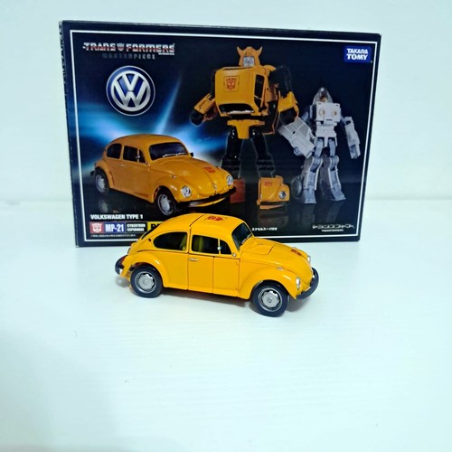 Figurine action transformers - figurine,