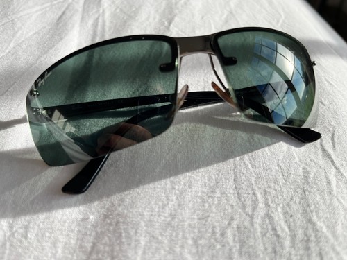 Lunettes soleil ray - lunettes,