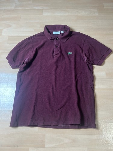 Lacoste polo shirt - /,