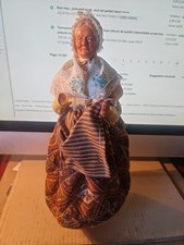 santon S. JOUGLAS.. 30 CM. Il