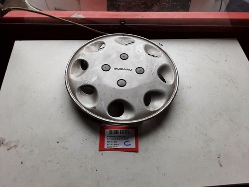 Enjoliveur roue subaru mini - de,