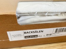 Ikea BACKSALEN Sofa with