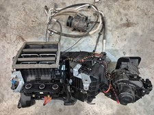 VW TRANSPORTER MULTIVAN CARAVELE T5.1 T6 2.0 TDi AIR CONDITIONER RETROFIT SET AC