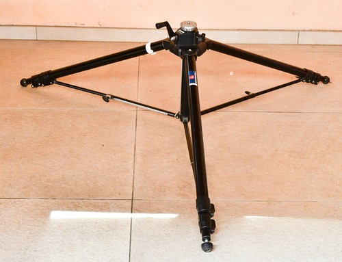 Manfrotto 075 triman - manfrotto, –