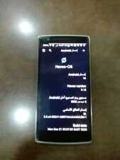 OnePlus One - 64GB - Sandstone Black