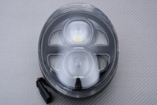 Bloc Optique / pahre Avant