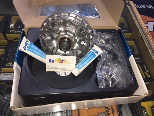 Variateur polini piaggio - variateur,