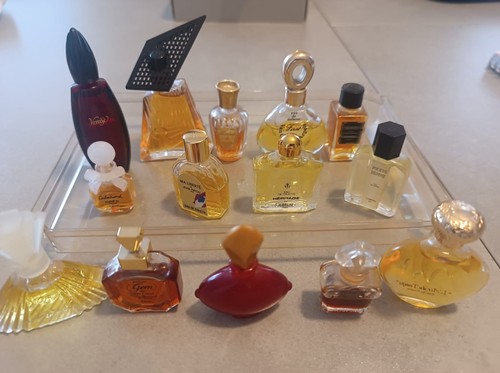 Collection miniatures de - de, 14