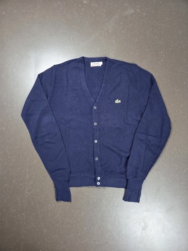 Cardigan vintage izod - cardigan,