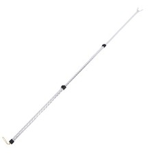  Tringle À Vêtements Rétractable Perche Pour Vetement Cintre Télescopique Tige