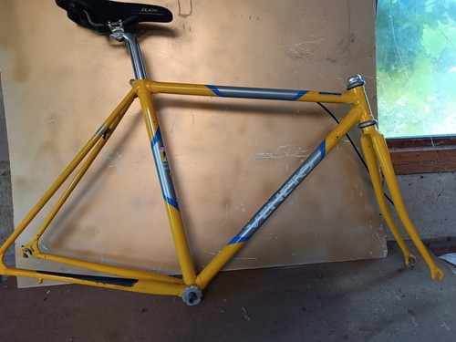 Cadre vélo route veneto aspin - vélo,
