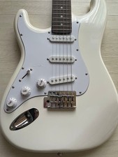 Guitare électrique pour