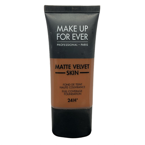 Make for ever matte - for,