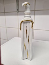 bouteille en porcelaine de