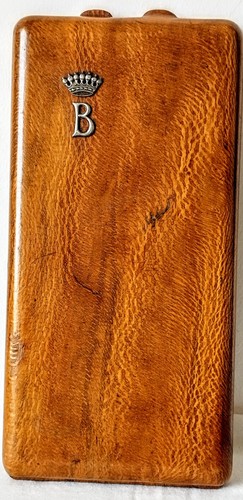 Etui cigares cigarettes - cigares,