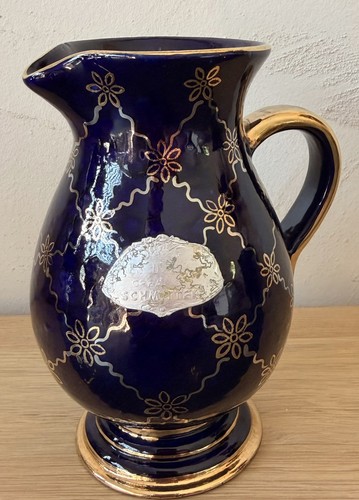 Petit vase pichet vintage