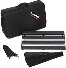 Mono pedalboard rail medium - mono,