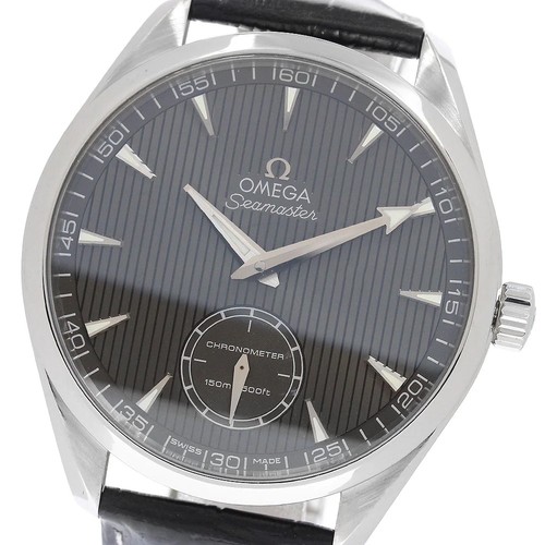 Montres homme omega - omega, seamaster