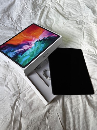 Apple ipad pro 4e gen - ipad, 12,9”