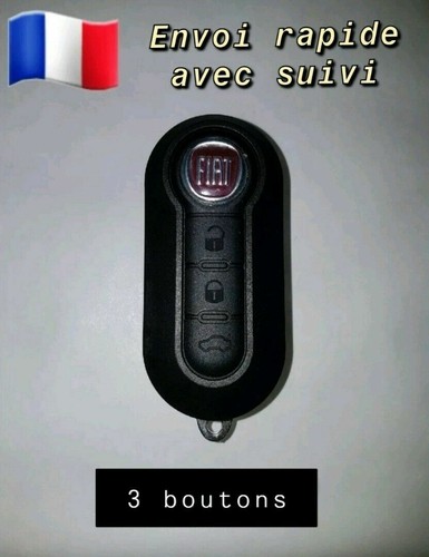 Coque clef clé - clef, plip