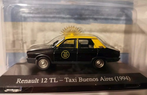 Renault taxi buenos - -,