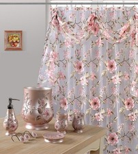 8Pcs Melarosa Pink High