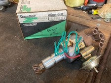 ALLUMEUR NEUF DUCELLIER 4468A