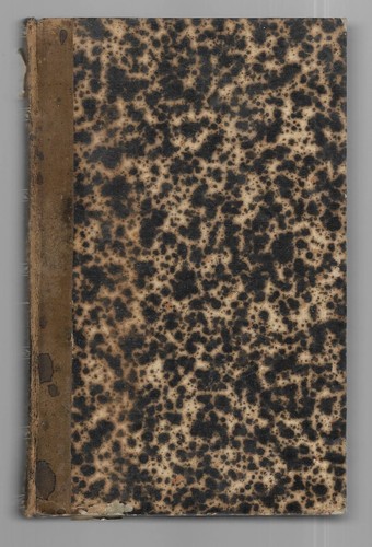 Rare livre ancien bulletin - rare,