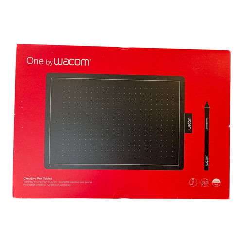Tablette graphique one - tablette,