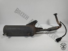 Pot d'échappement NECO ONE SX