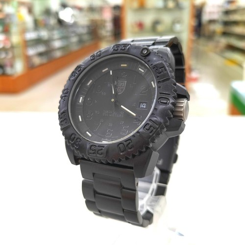 Luminox 5127 watch - luminox, r6-5127